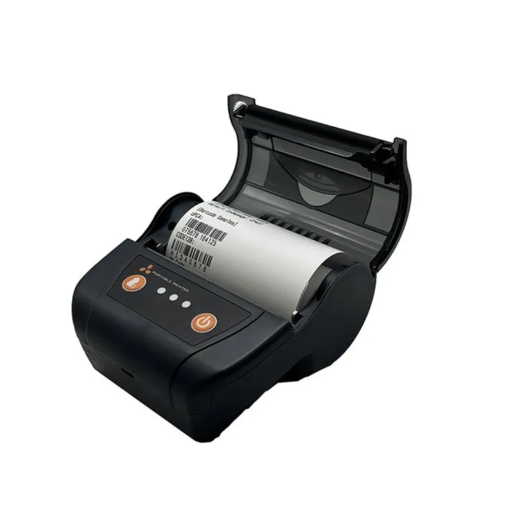 3-inch Bluetooth Thermal Printer 3-inch Bluetooth Thermal Printer