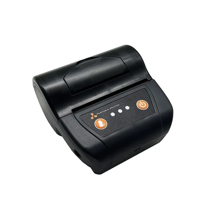 3 Inch Bluetooth Thermal Printer 3 Inch Bluetooth Thermal Printer