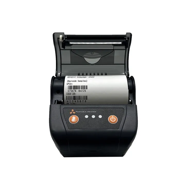 Bluetooth Thermal Printer 3-inch Bluetooth Thermal Printer 3-inch