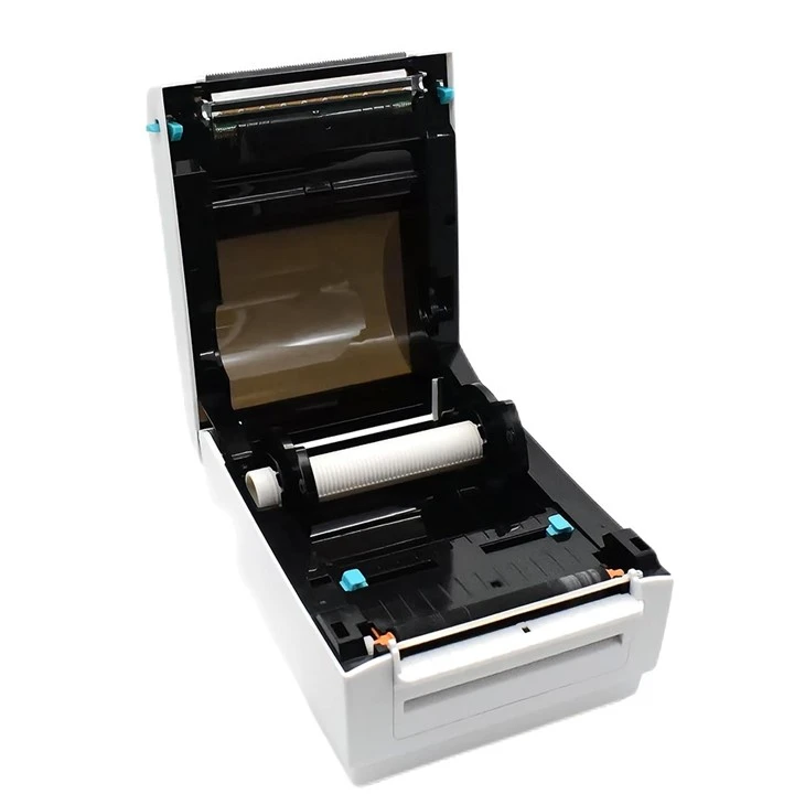 Thermal Cloud Printing Machine for Google Chrome