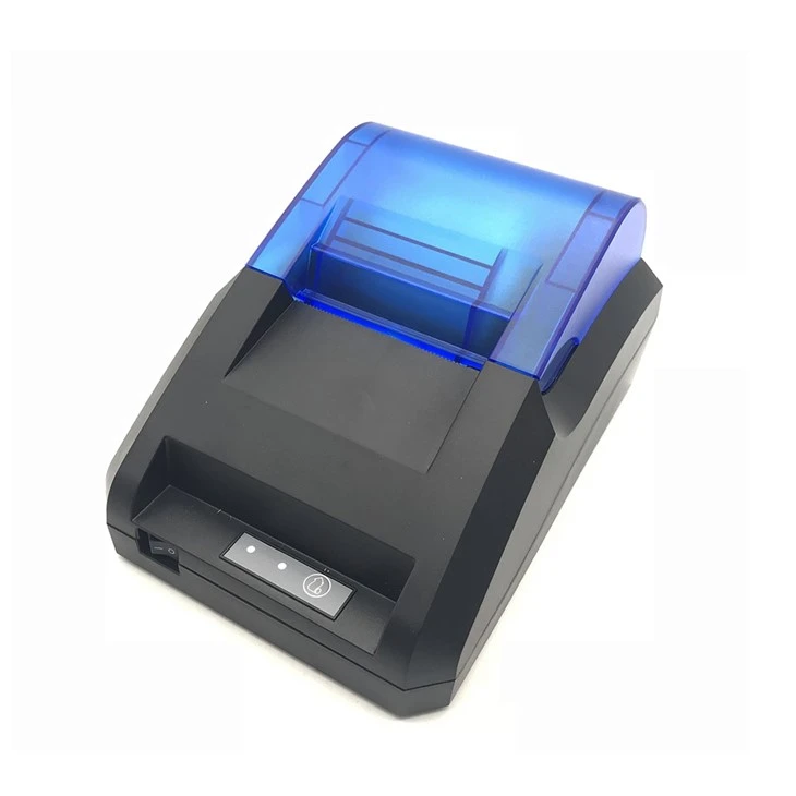 Thermal Weight Scale Printer