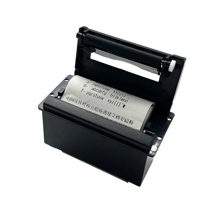 58mm Thermal Embedded Printer