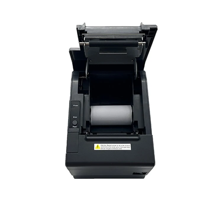 POS 3-inch Series