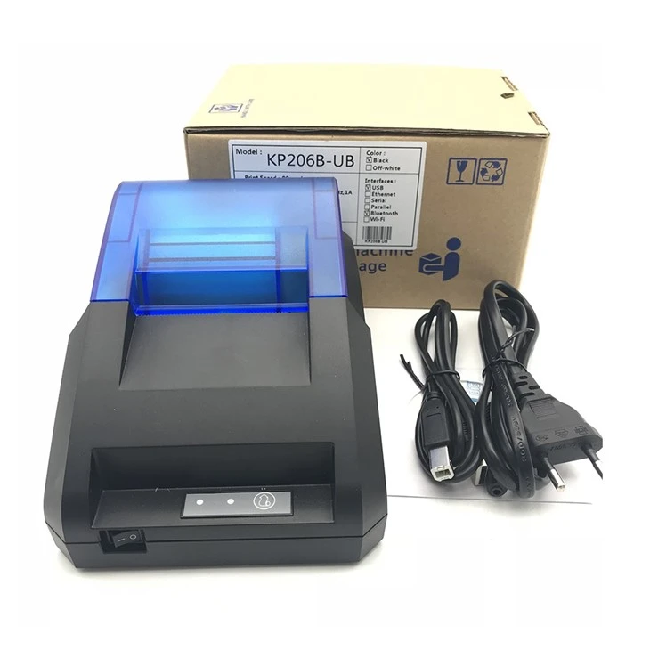 Pos Printer 58mm Pos Printer 58mm