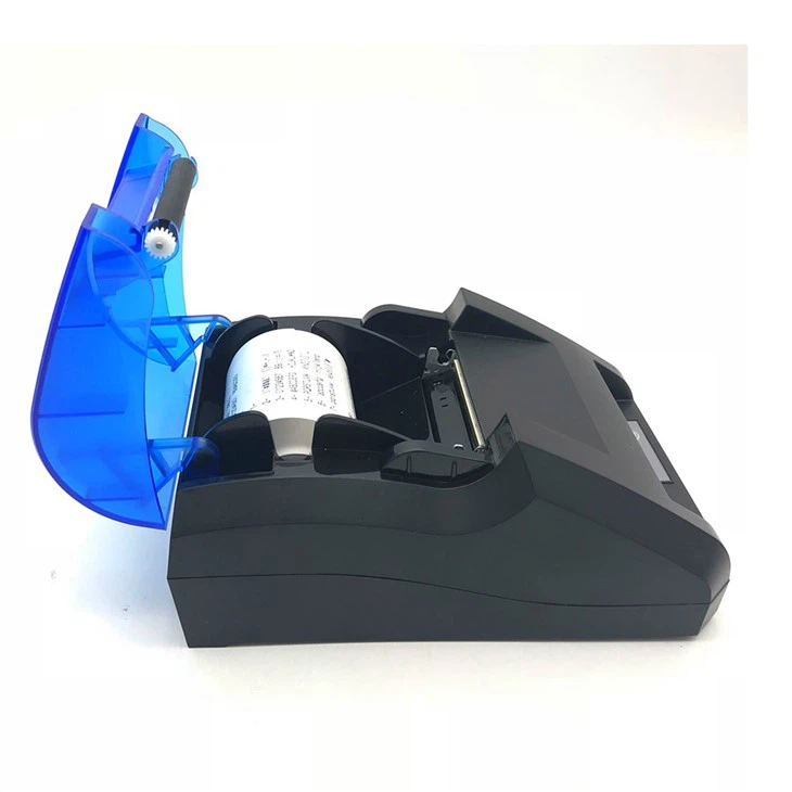 Wireless Thermal Printer 58mm